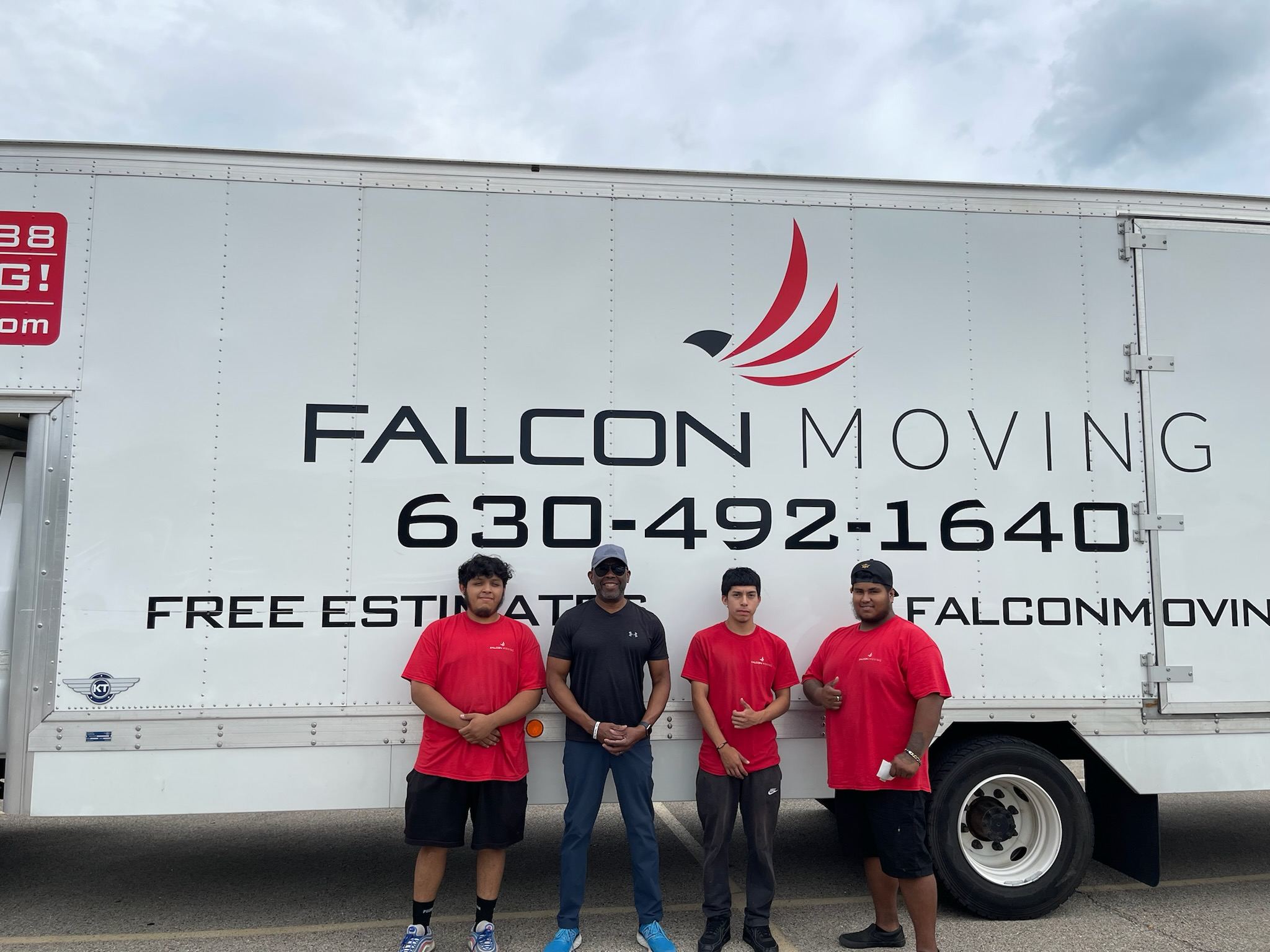 Reliable Moving Company Elgin IL